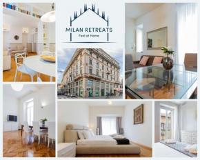 Milan Retreats Duomo Carrobbio
